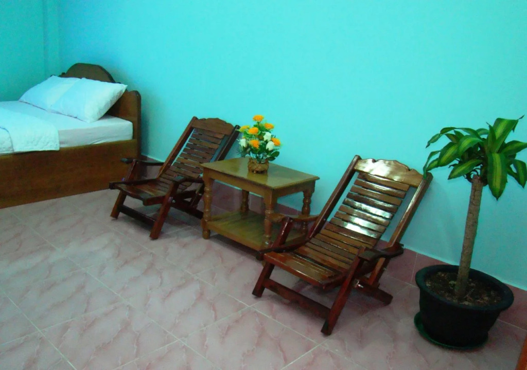 Sunrise Siem Reap Guesthouse
