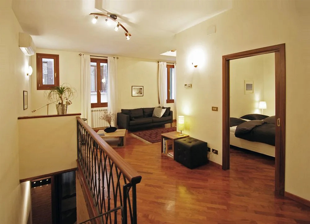 Sarai Apartments