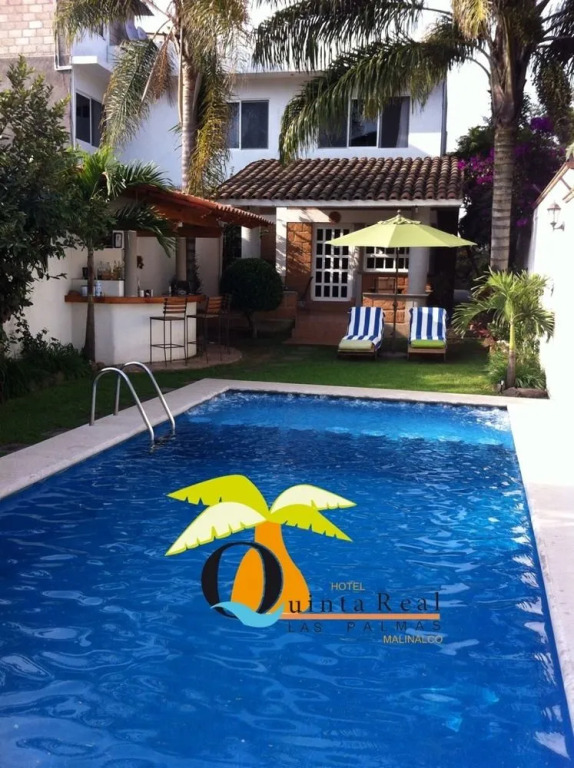 Hotel Quinta Real Las Palmas Malinalco