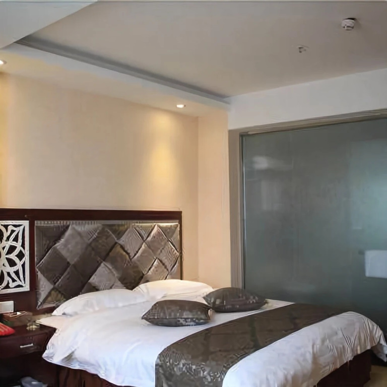 Lidu Holiday Hotel