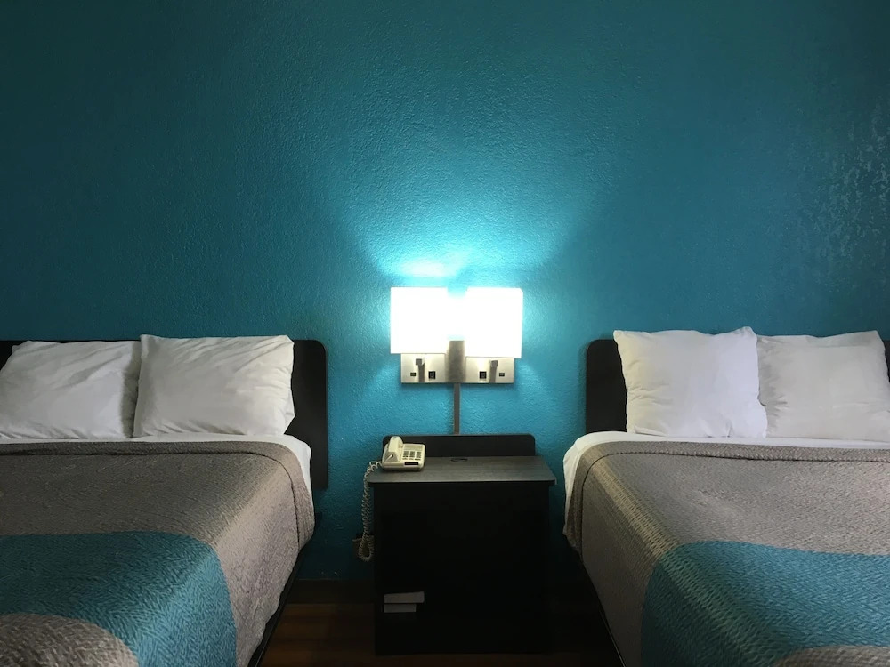 Travelodge OHare/Chicago