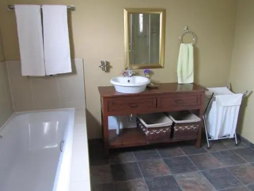 Sugarbush Accommodation