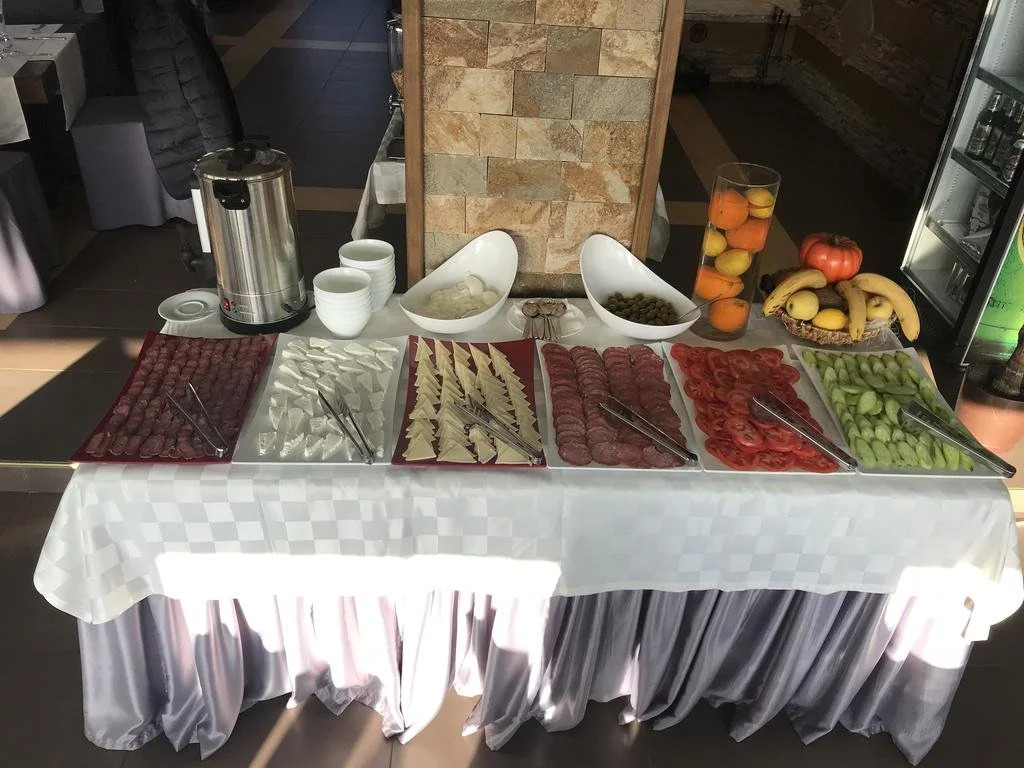 Katalina Resort