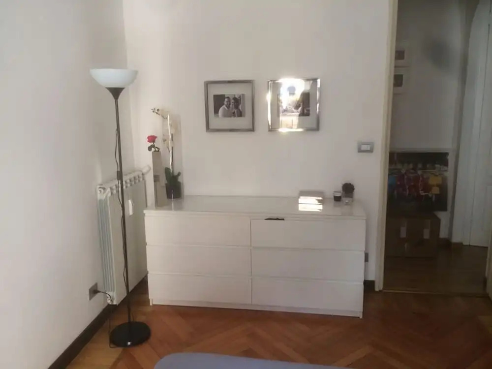 Casa Vittorio Amedeo