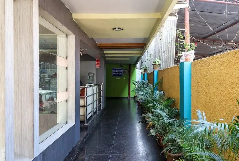 S.Y.N.Residency