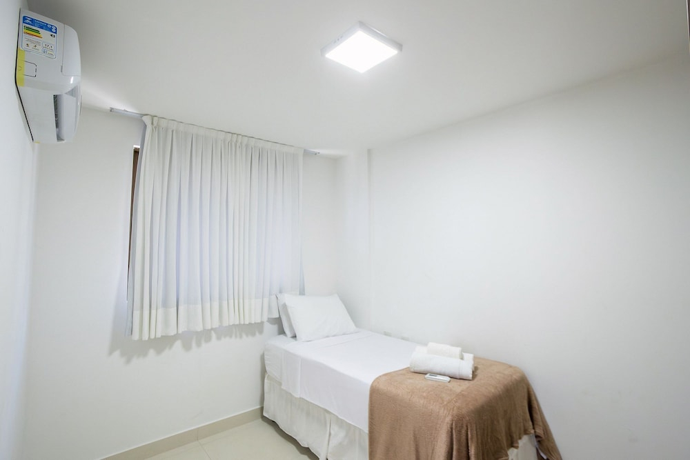 Buenos Ayres #504 - Comfortable Apartment by Carpediem