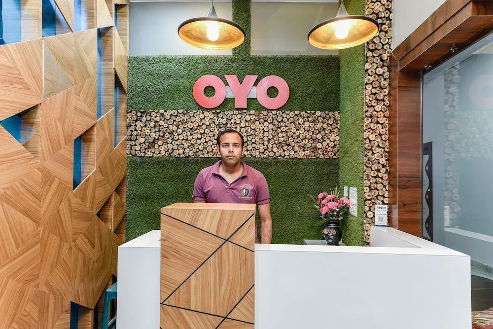 OYO Flagship 30930 Hotel Jaipur Inn