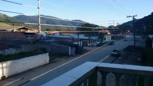 Pousada Xirap - Petar