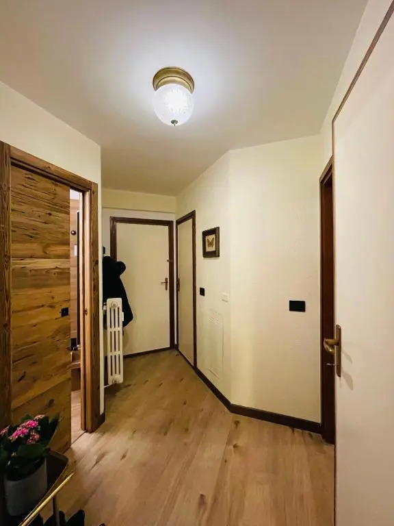 Panoramic Apartment
