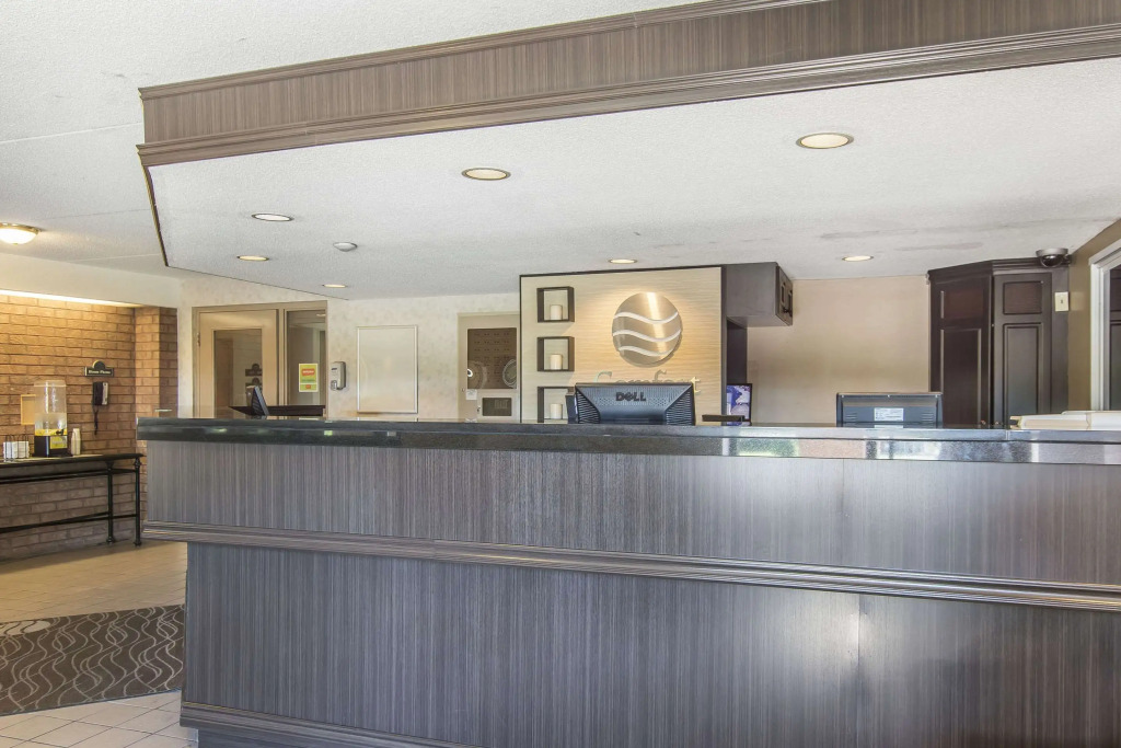 Comfort Inn