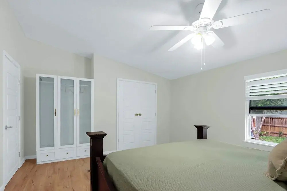 Southern Comfort Texas Hill Country Retreat for 6