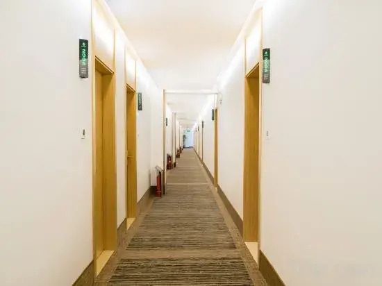 GreenTree Inn