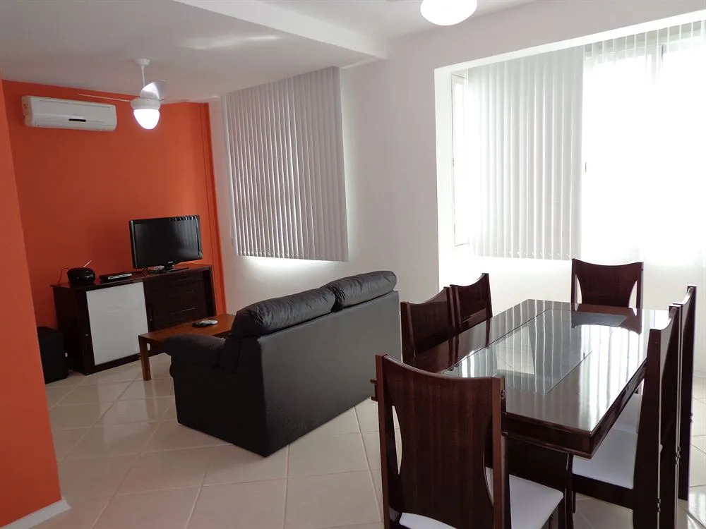 Apartamento Toquinho