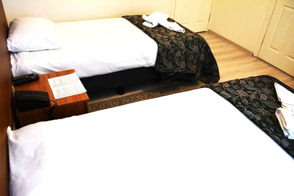 Bormali Otel