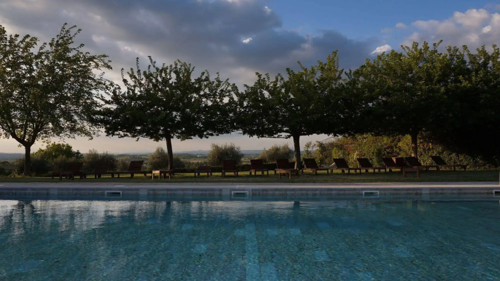 Relais CastelBigozzi