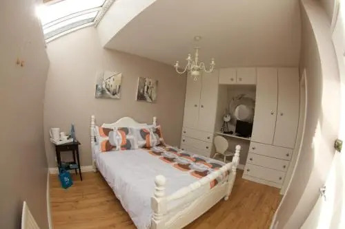 loch cuan bed and breakfast