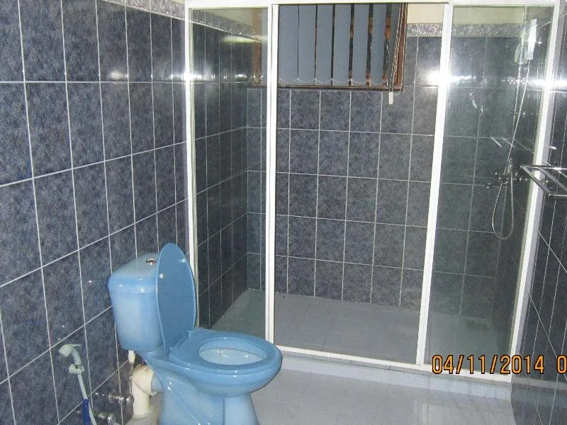 Negombo Budget Villa