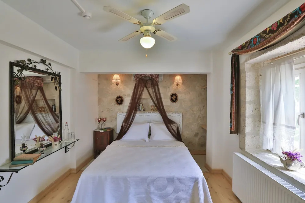 My Stone Home Hotel