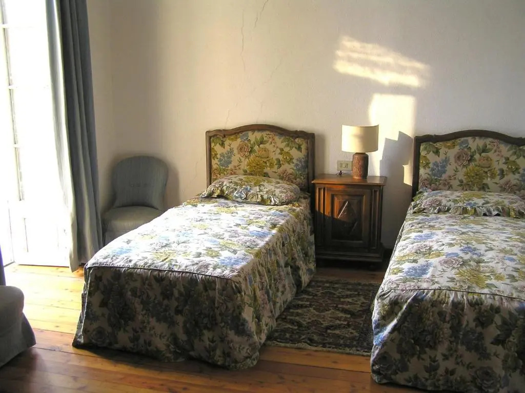 Casa alla Piazza