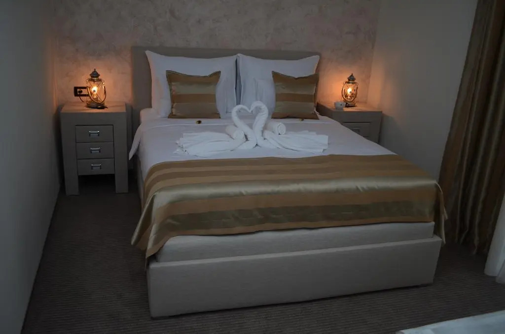 Hotel Helada