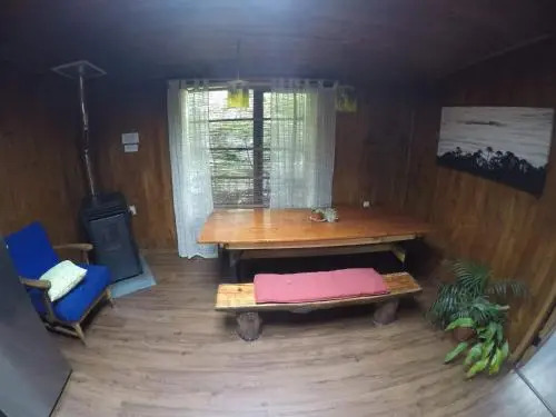 Chili Kiwi Hostel
