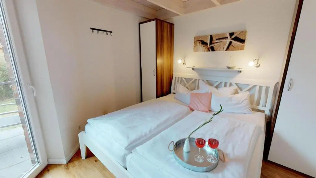 Feriendorf Südstrand Haus 40