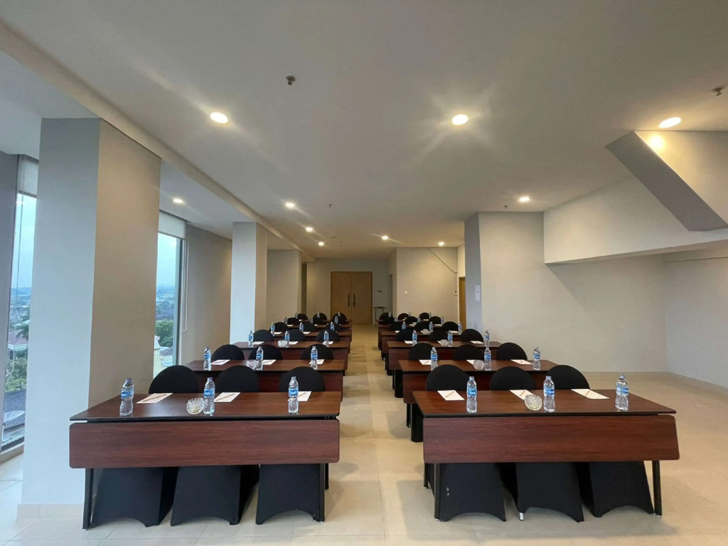 Golden Tulip Essential Belitung