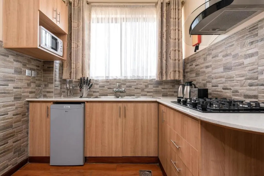 Highlands Suites Hotel Apartments