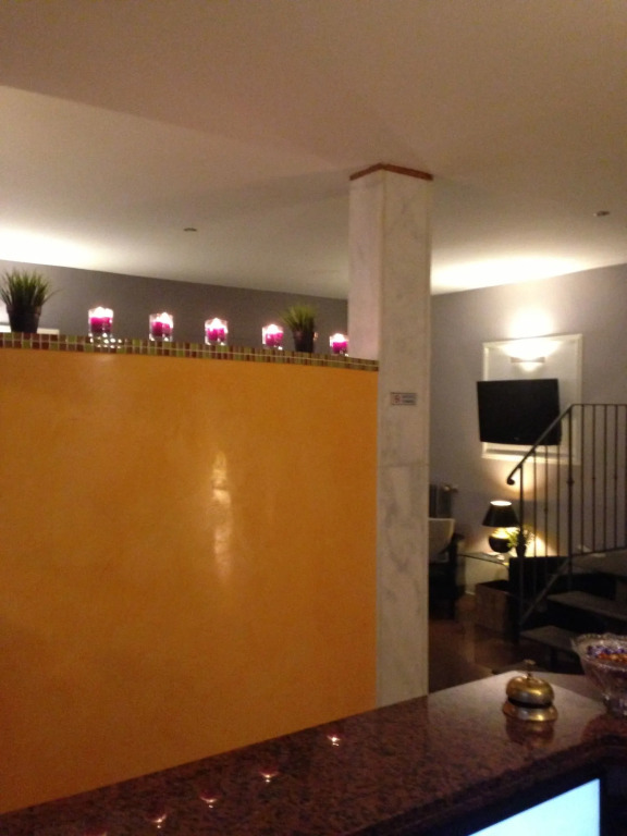 Hotel Angelica Firenze