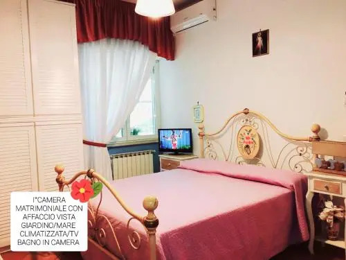 Casa Jenny