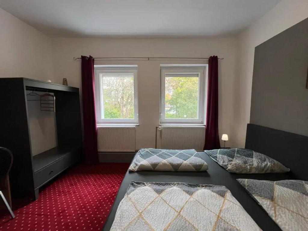 Hotel-Restuarant Heideschänke