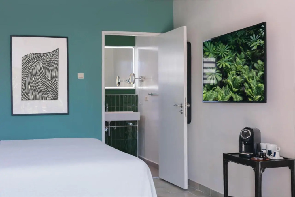 Kura Botanica Hotel