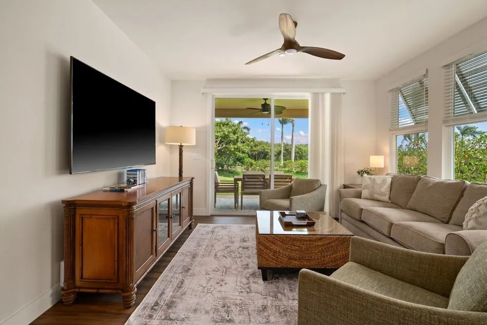 Kauai Pili Mai 4k 3 Bedroom Condo