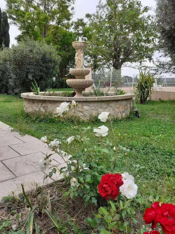B&B et Gite dayran