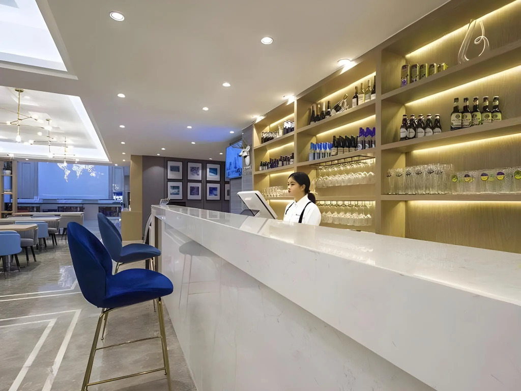 Kyriad Marvelous Hotela Shanghai Jiading Xincheng