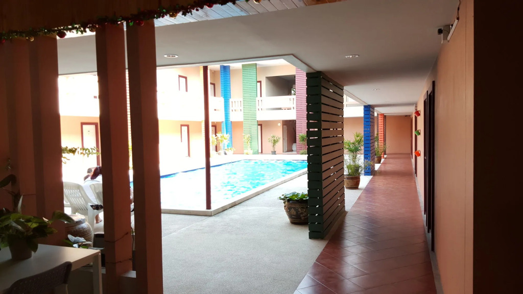 Juntima Place at Amphawa