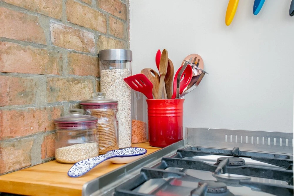 Flat in Putney