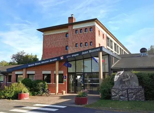 Éthic Étapes Jean Monnet