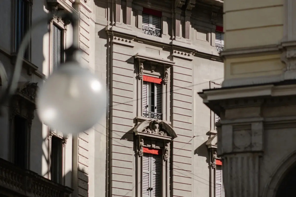 Palazzo Segreti