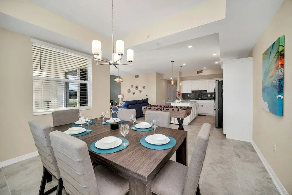 Stunning Lakeview Condo w FREE Resort Access