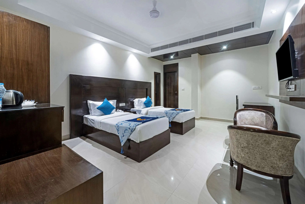 Eastlynn Resort Rishikesh