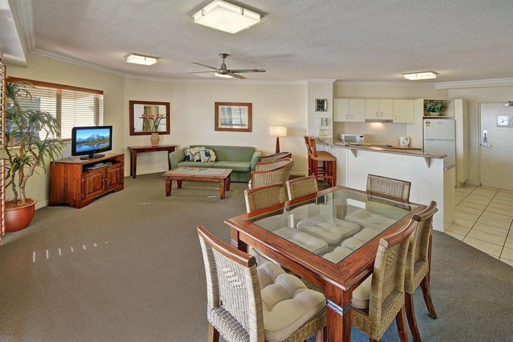 Raffles Mooloolaba