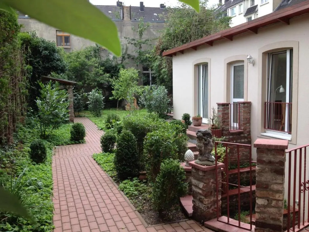 Moderne 2-3 Zimmer Wohnungen, ideal für Geschäftsreisende und Monteure in Essen