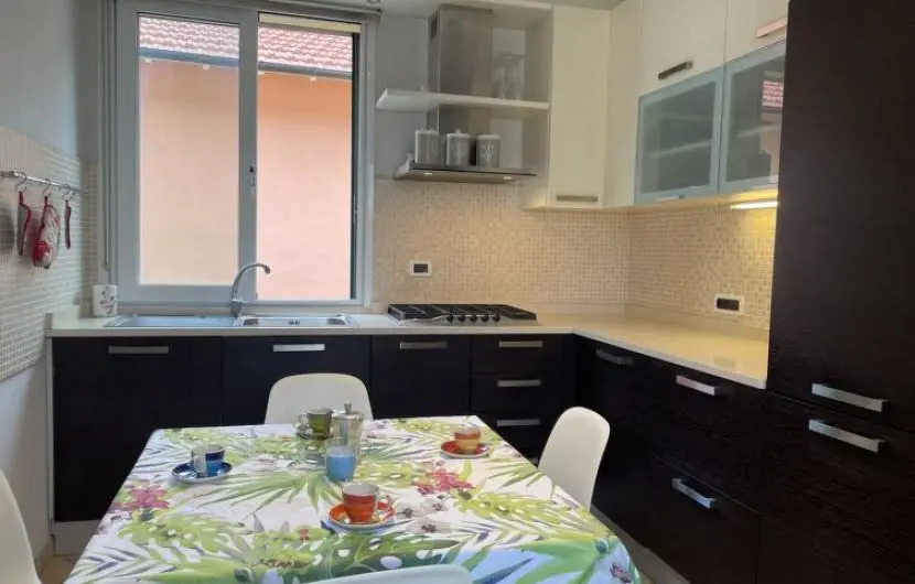 Magicstay - Flat 75M² 2 Bedrooms 1 Bathroom - Imperia
