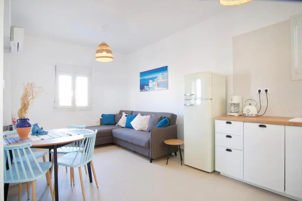 Asteria Apartments