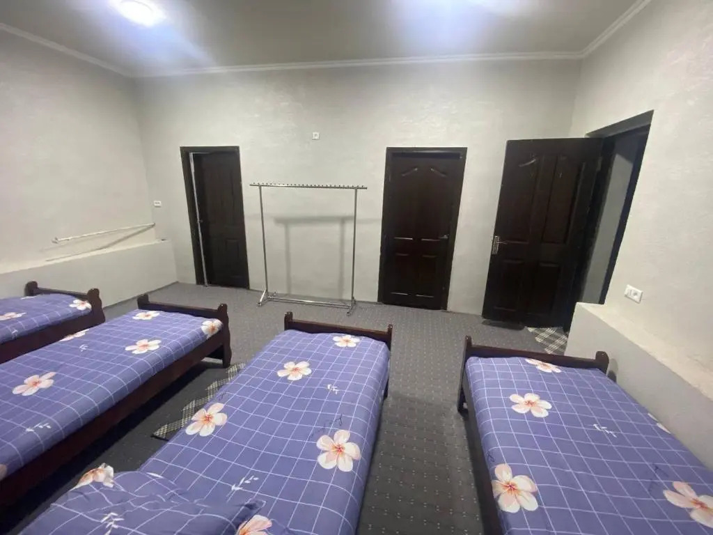 Sardoba hostel