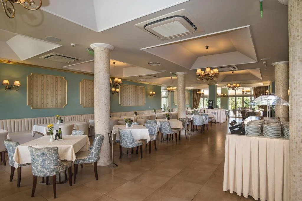 Hotel Miramar Sozopol