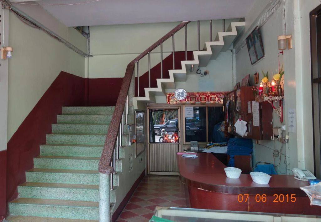 โรงแรมควีนส์