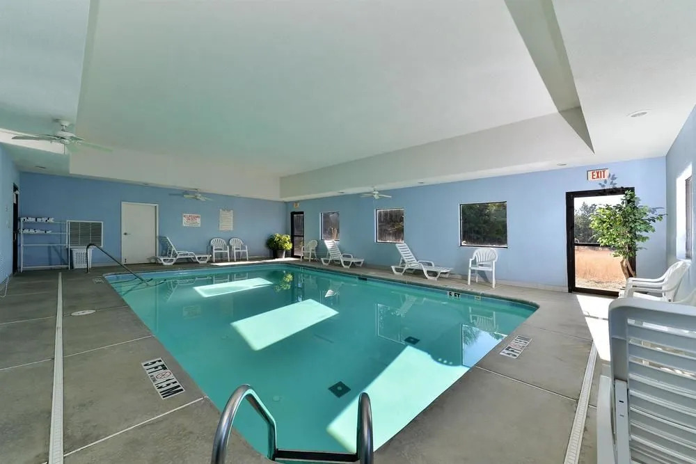 Americas Best Value Inn And Suites Carrollton