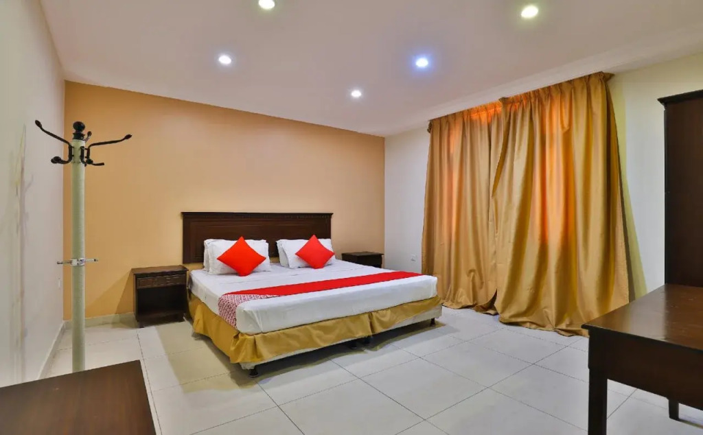 Nasamat Al Khobar Apartment 2